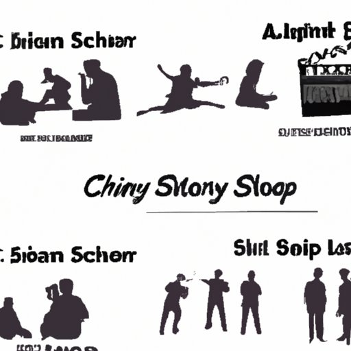 History of Live Action Short Films