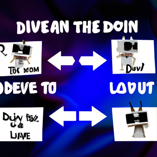 An Overview of the Different Ways to Stream Love Death Robots