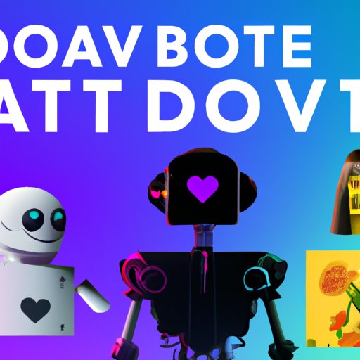Reviewing Love Death Robots: A Guide to the Best Streaming Platforms