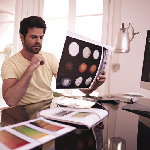 Reviewing Different Options for Viewing Luca