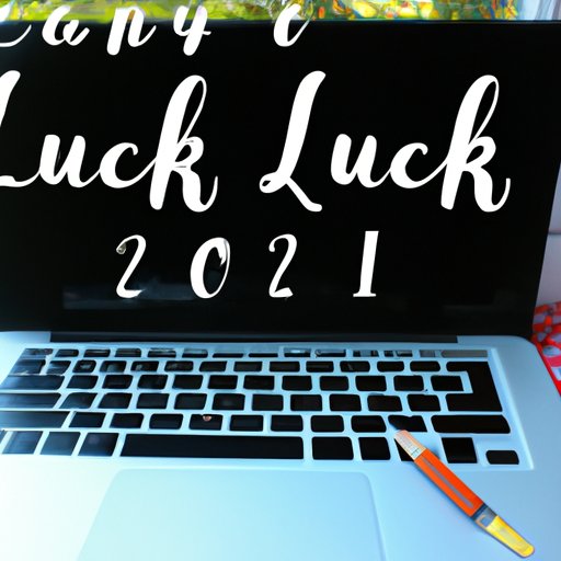 Writing an Article About the Best Places to View Luck Movie 2022