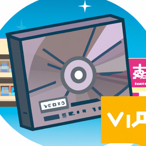 Check Local Video Rental Stores