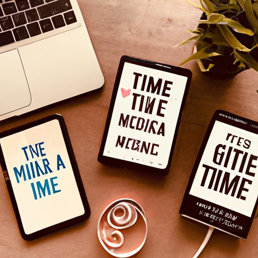 Different Ways to Find Great Me Time Movies