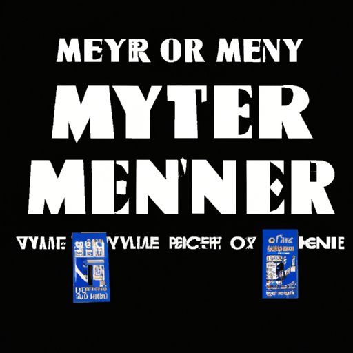 Rent or Buy Michael Myers Films