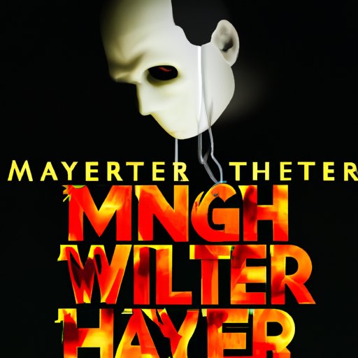 Revisit the Horror Classic with Michael Myers Movies