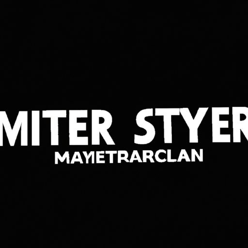 Where to Stream Michael Myers Movies