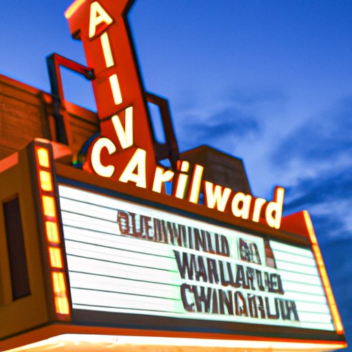 Making the Most of Layovers: Where to Catch a Movie Near Midway Airport