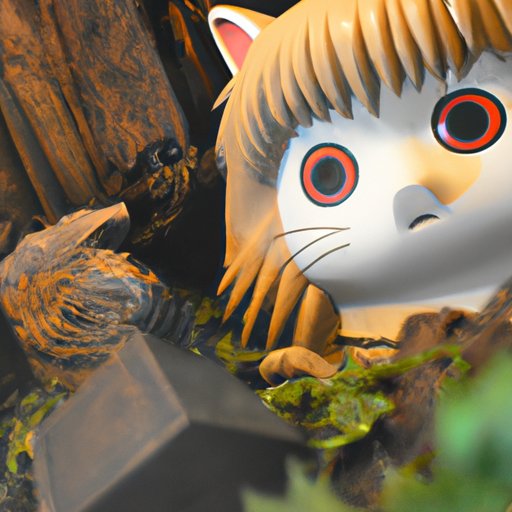 Exploring Themed Events Featuring Miyazaki Movies
