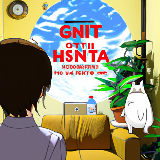 Tips for Watching Miyazaki Films at Home