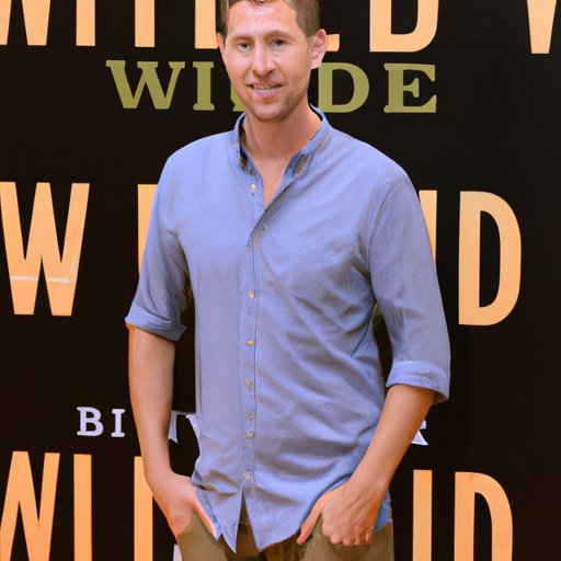 Attend a Theatrical Screening of the Movie Wild