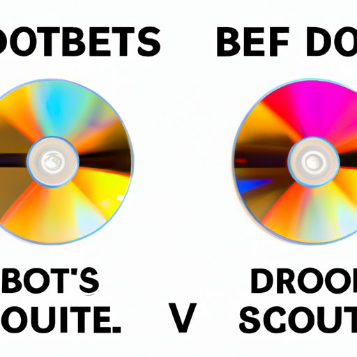 Pros and Cons of Buying Bootleg DVDs