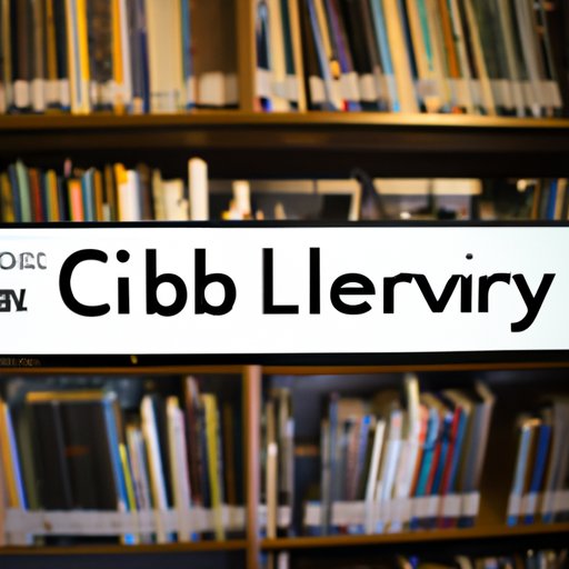 Check Out Public Library Websites for Streaming Options