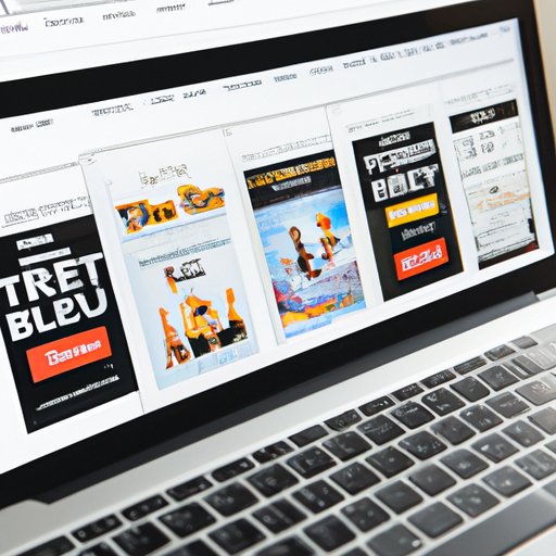 Watch Movies Through Free Trial Subscriptions