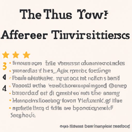 Movie Reviews from Local Audiences: What to See and Avoid