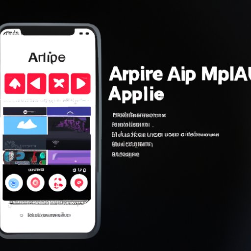 Create a Roundup of Music Video Apps