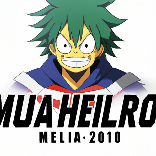 Where to Watch My Hero Academia Movies, Netflix, Hulu, Theaters and