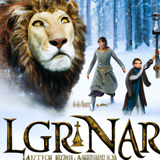 Revisiting the Magic of Narnia: A List of All the Narnia Movies 