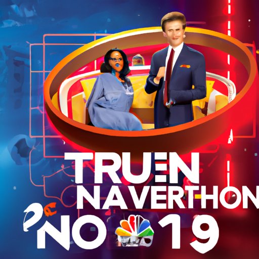 TV Network Airing the Show – When and Where to Catch It on TV