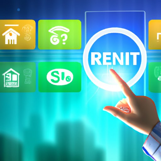 Renting or Buying on Digital Platforms