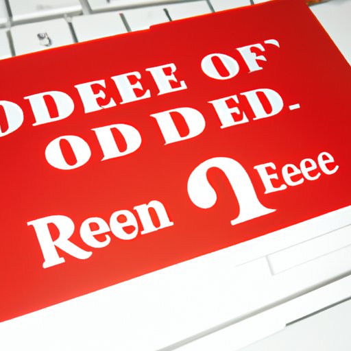 Renting One Piece Film: Red from an Online Video Store