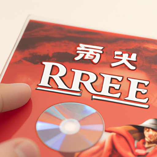 Buying a Digital Copy of One Piece Film: Red