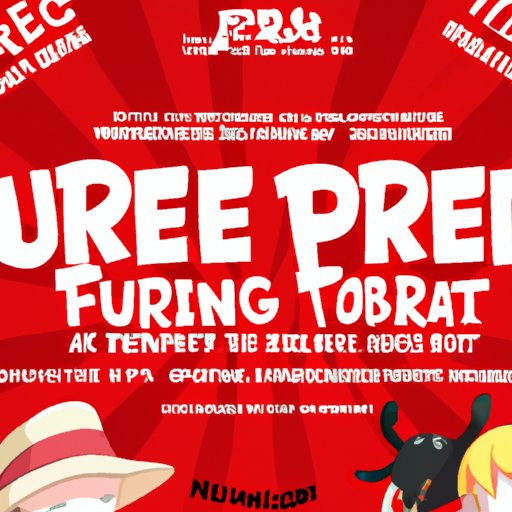 Roundup of Local Events Hosting One Piece Film Red Viewings in the US