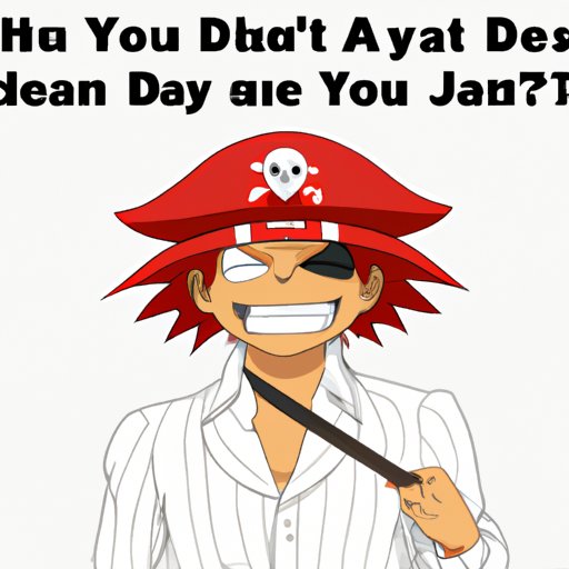 Ask Redditors Where to Watch One Piece Film: Red in the US