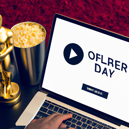 How to Watch Oscar Movies for Free