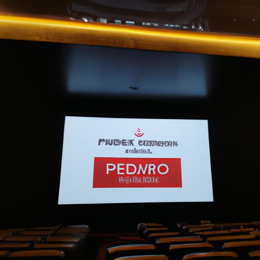 Attend a Special Screening of 