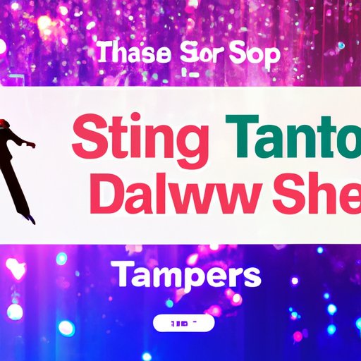 Top 5 Streaming Services for Watching Past Seasons of Dancing With the Stars