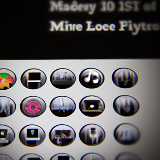 Downloading the Movies from iTunes