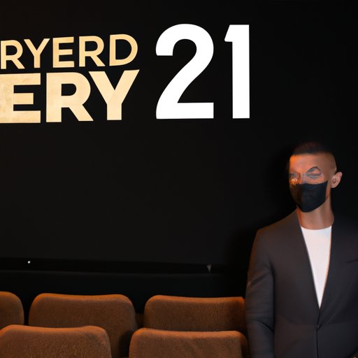 Attend a Prey 2022 Movie Screening