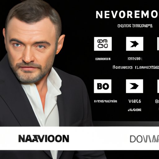 Streaming Services: Reviewing the Best Options for Watching Ray Donovan