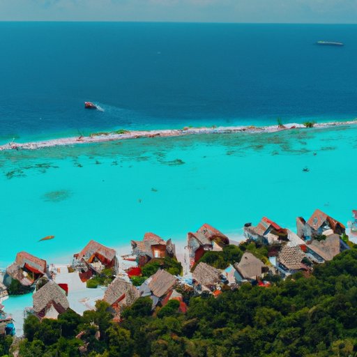 Exploring the Most Popular Vacation Spots Featured on Real Housewives Ultimate Trips