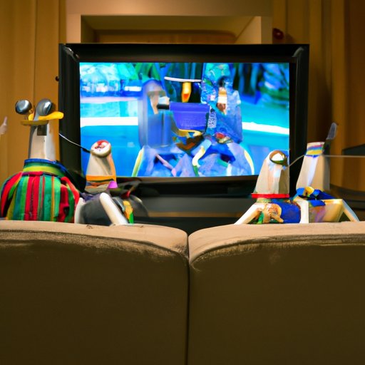 How to Watch Robot Chicken Without Cable
