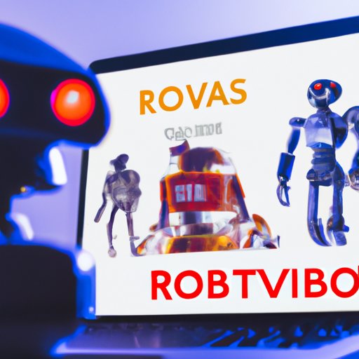 Review of Popular Streaming Services for Watching Robots Movie