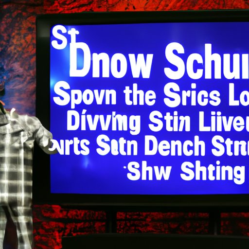 Local TV Listings: Where to Catch Science of Stupid in Your Area