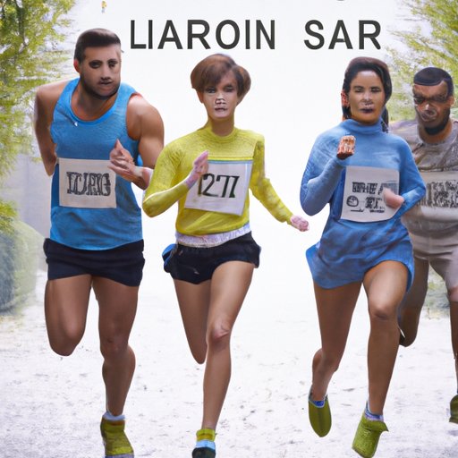 Catch Up with a Marathon of Previous Seasons