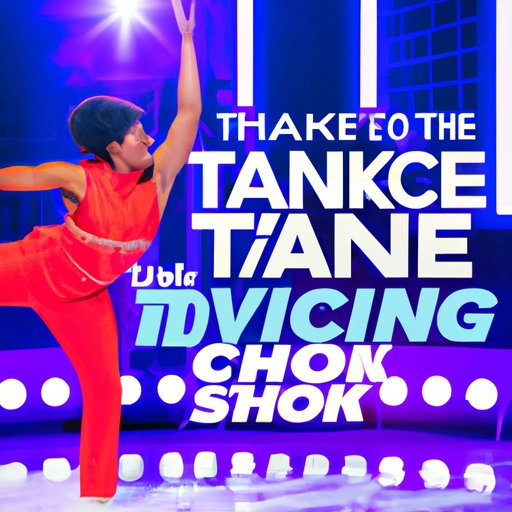 Watch So You Think You Can Dance 2022 Online