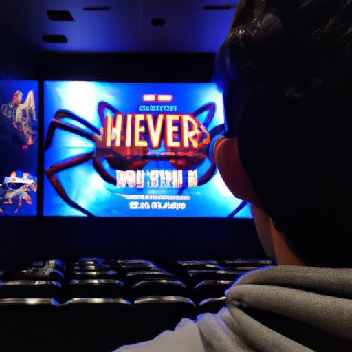 Exploring Unique Platforms for Watching Spiderman Movies