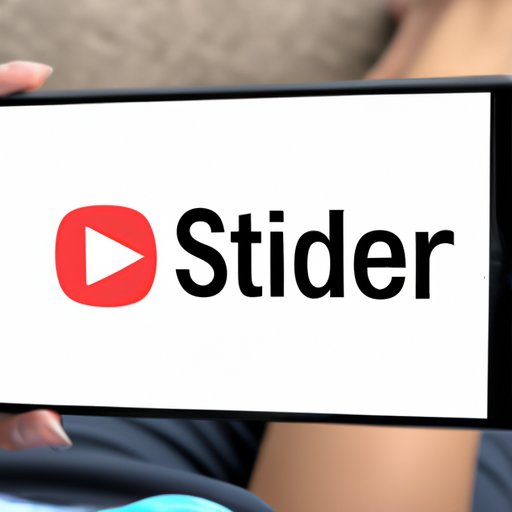 Stream via a Subscription Service