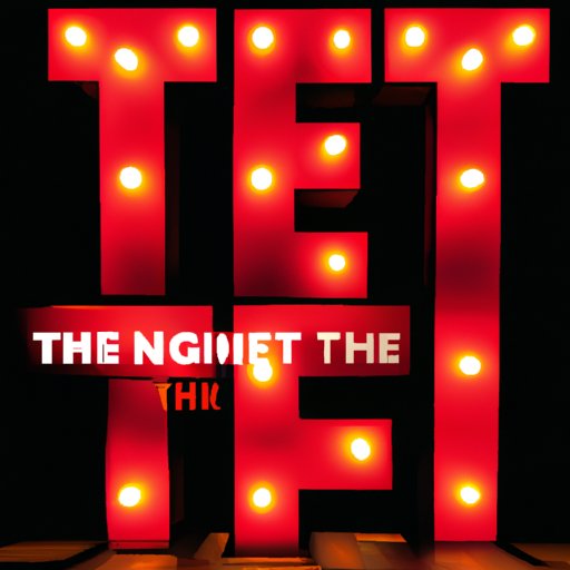 Hit the Theater: Where to See Tag in Person