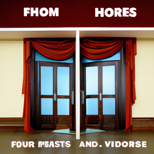 Theater vs. Home: Pros and Cons of Watching The Doors Movie in a Cinema