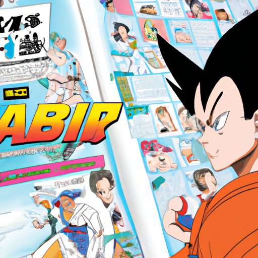 A Comprehensive Guide to Streaming Dragonball Movies