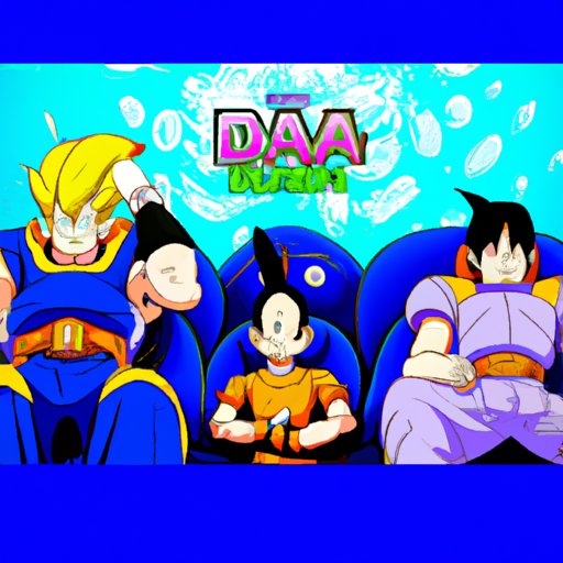 Review of the Best Places to Watch Dragonball Movies