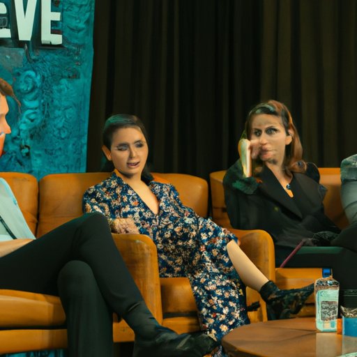 Interviews with Cast and Crew on Where to Watch the Movie