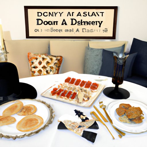 Tips on How to Host a Downton Abbey Movie Night