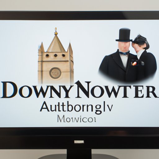 Review of Online Streaming Services Offering the Downton Abbey Movie