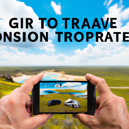 Review the Best Places to Watch the Grand Tour Online