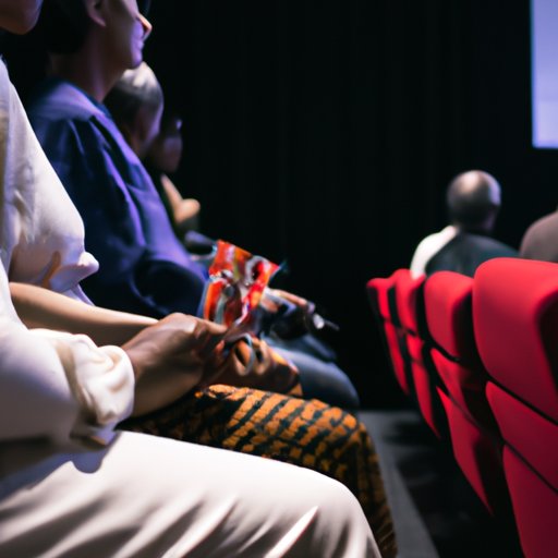 Attend a Special Screening Event